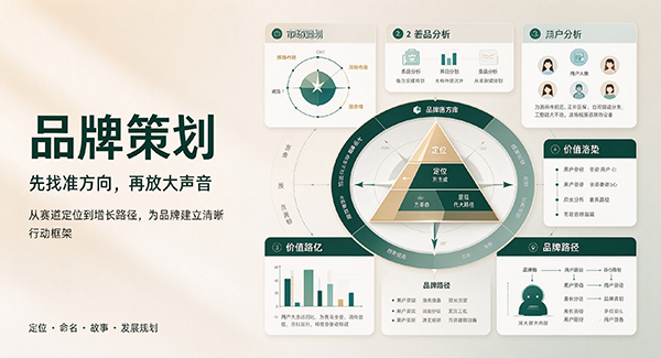 贾汪区品牌策划