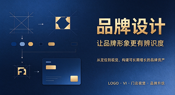 贾汪区品牌设计
